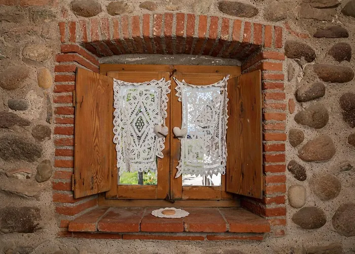 Lantgård Borgo Di Calmasino Bardolino