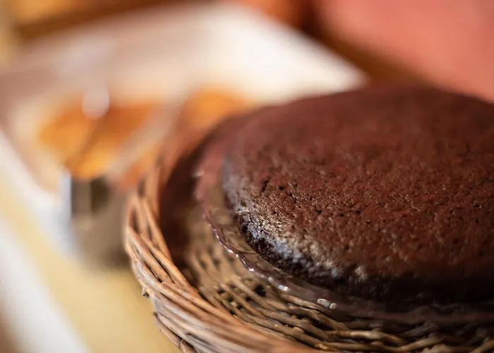 Lantgård Borgo Di Calmasino *