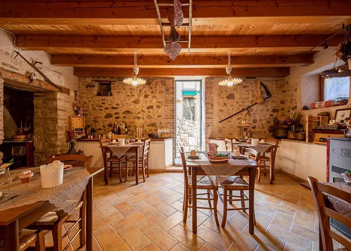 Borgo Di Calmasino * Bardolino