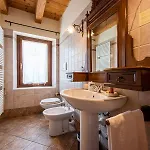 Séjour à la ferme Borgo Di Calmasino