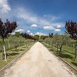 Séjour à la ferme Borgo Di Calmasino