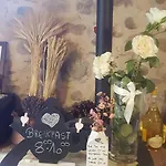 Séjour à la ferme Borgo Di Calmasino