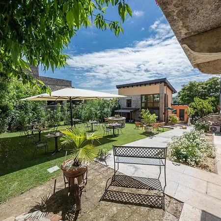 Borgo Di Calmasino * Bardolino