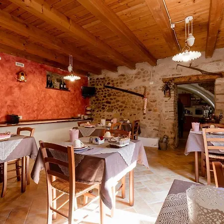 Borgo Di Calmasino 팜스테이 바르돌리노