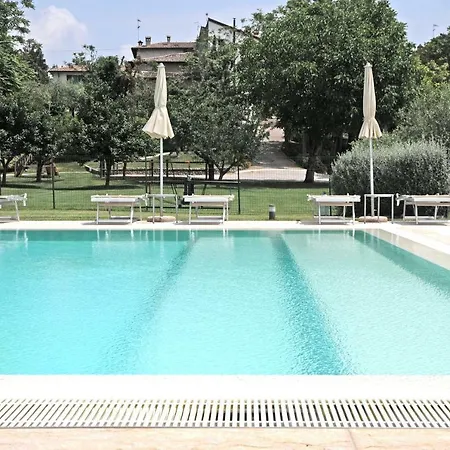 팜스테이 Borgo Di Calmasino