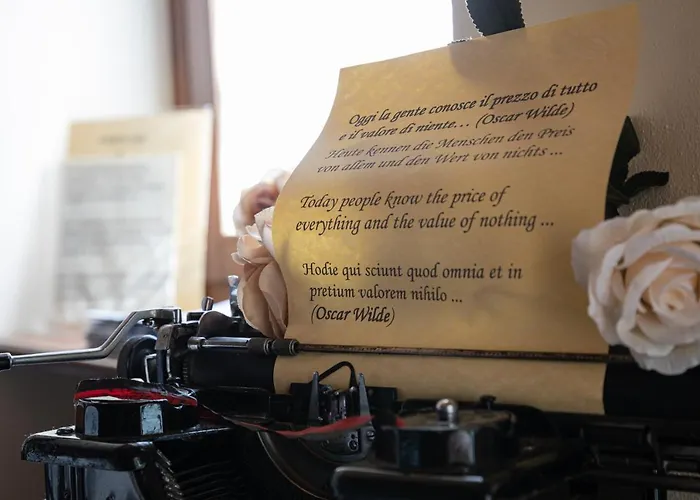 Borgo Di Calmasino Alloggio per agriturismo Bardolino