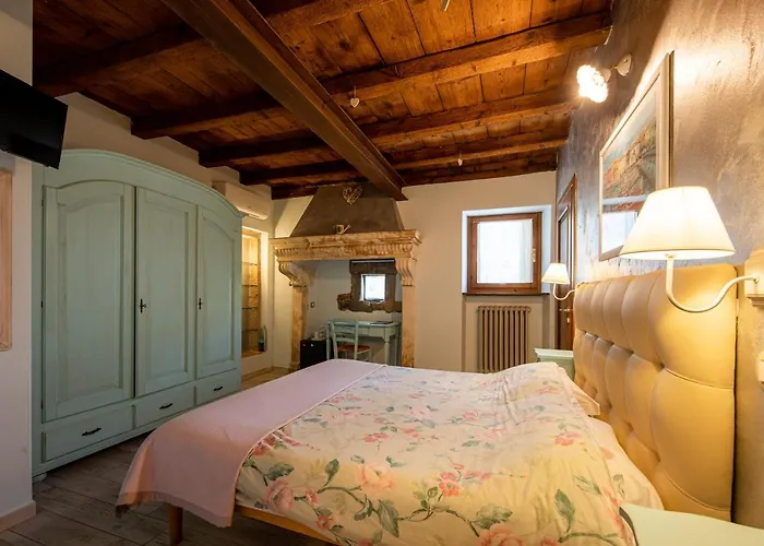 Alloggio per agriturismo Borgo Di Calmasino Bardolino