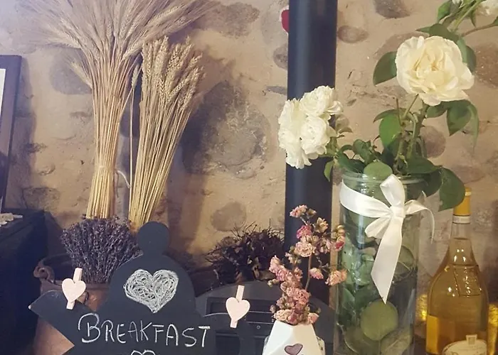 Alloggio per agriturismo Borgo Di Calmasino