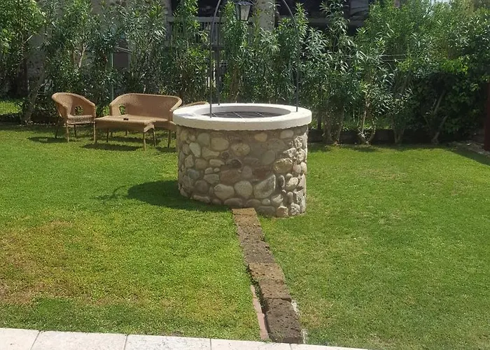 Alloggio per agriturismo Borgo Di Calmasino Bardolino