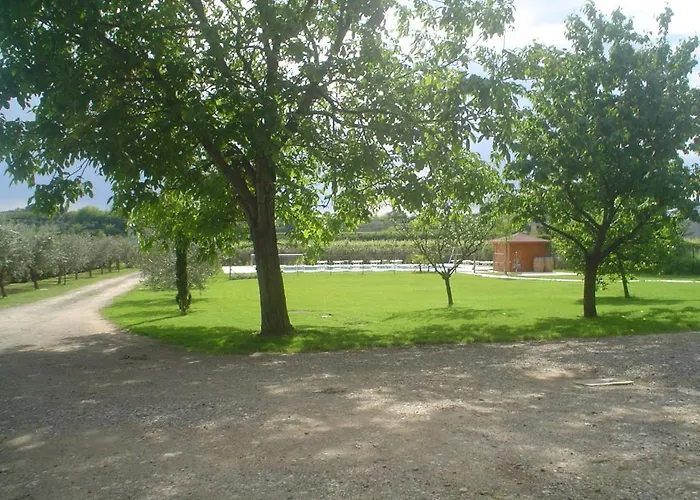 Alloggio per agriturismo Borgo Di Calmasino Bardolino