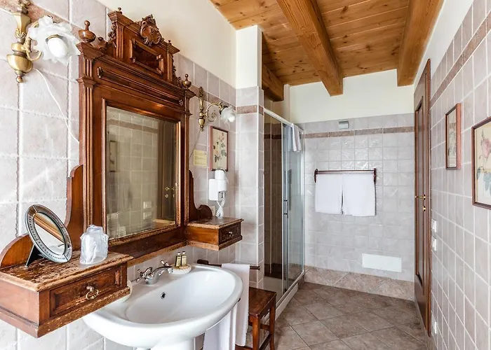 Alloggio per agriturismo Borgo Di Calmasino Bardolino