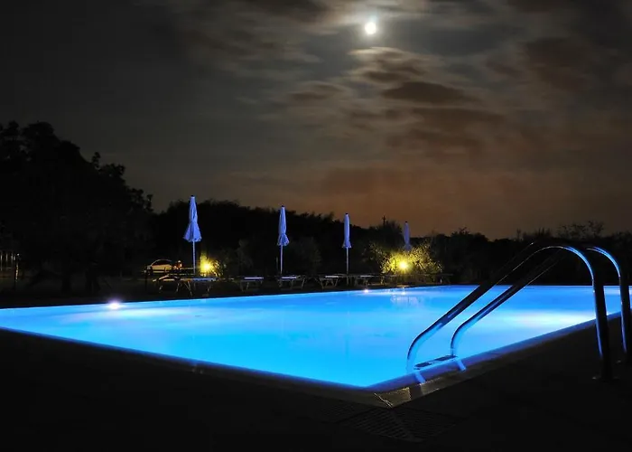 Borgo Di Calmasino Alloggio per agriturismo Bardolino