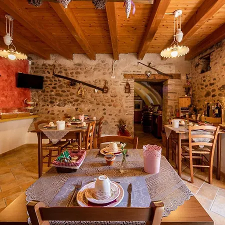 Çiftlik konaklama Borgo Di Calmasino Bardolino