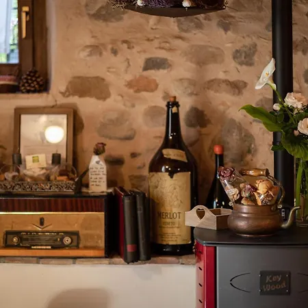 Çiftlik konaklama Borgo Di Calmasino Bardolino