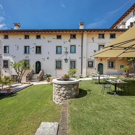 Borgo Di Calmasino * Bardolino