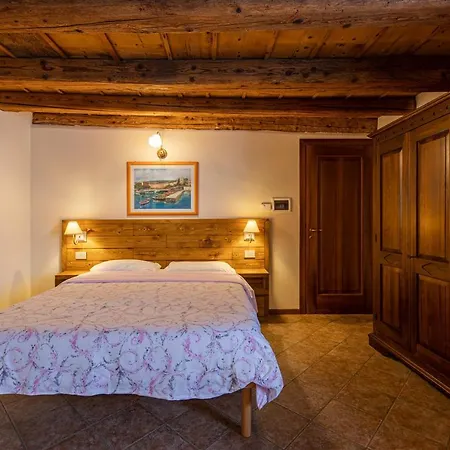 Borgo Di Calmasino 巴多利诺