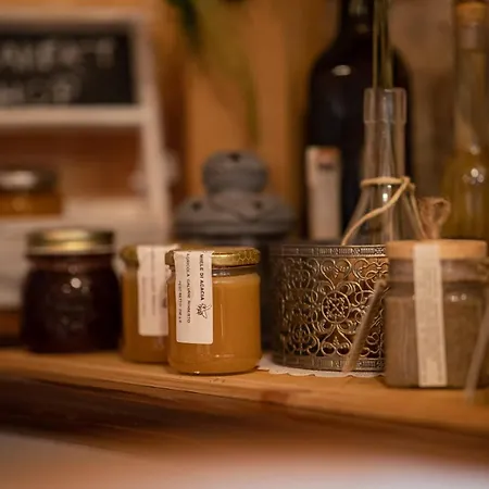 Séjour à la ferme Borgo Di Calmasino Bardolino