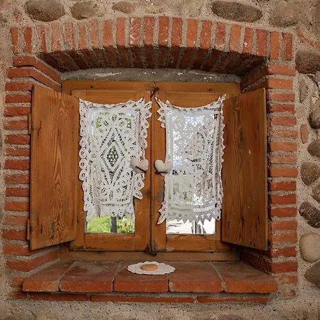 Agroturismo Borgo Di Calmasino Bardolino