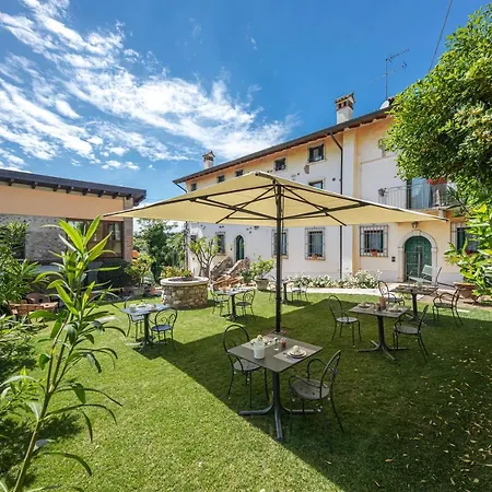 Borgo Di Calmasino Bardolino