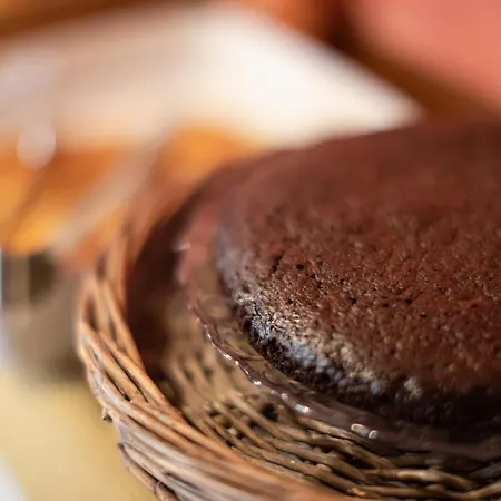 Séjour à la ferme Borgo Di Calmasino *