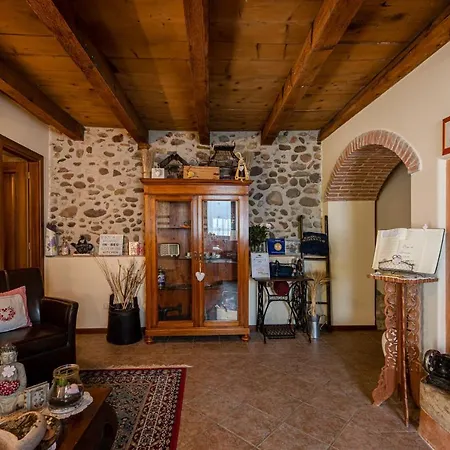 Borgo Di Calmasino * 巴多利诺