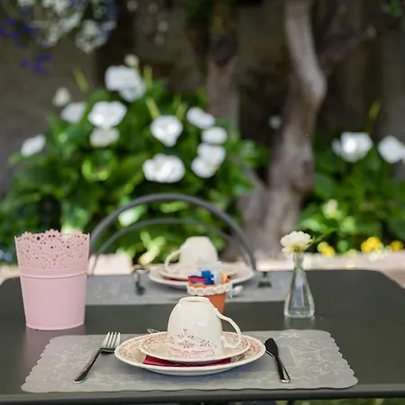 Vakantieboerderij Borgo Di Calmasino *
