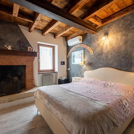 Borgo Di Calmasino Vakantieboerderij Bardolino