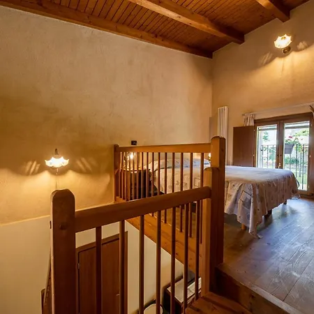 Borgo Di Calmasino 巴多利诺