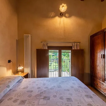Vakantieboerderij Borgo Di Calmasino *