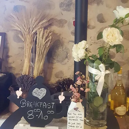 Çiftlik konaklama Borgo Di Calmasino