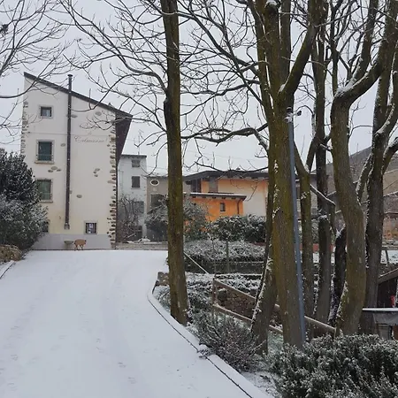 Borgo Di Calmasino
