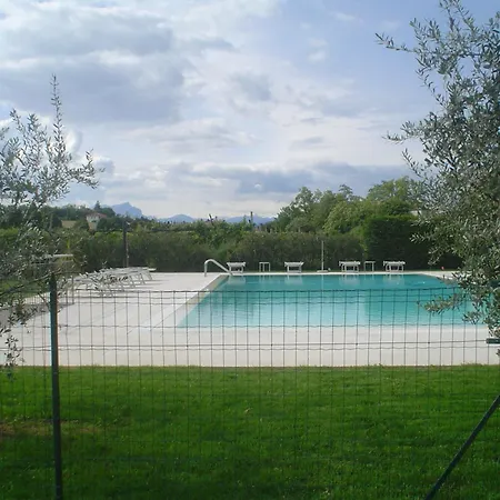 Vakantieboerderij Borgo Di Calmasino