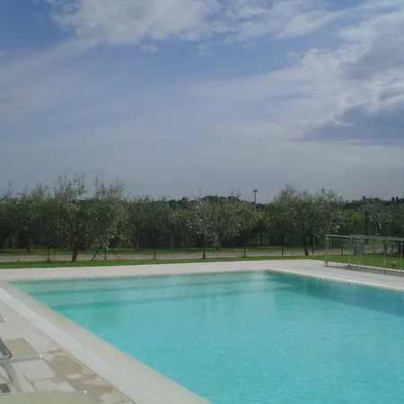 Vakantieboerderij Borgo Di Calmasino Bardolino