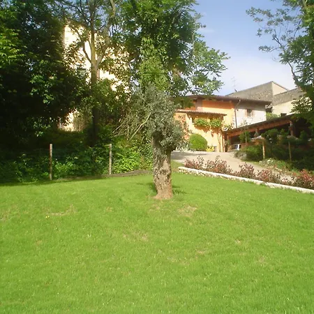 Çiftlik konaklama Borgo Di Calmasino Bardolino