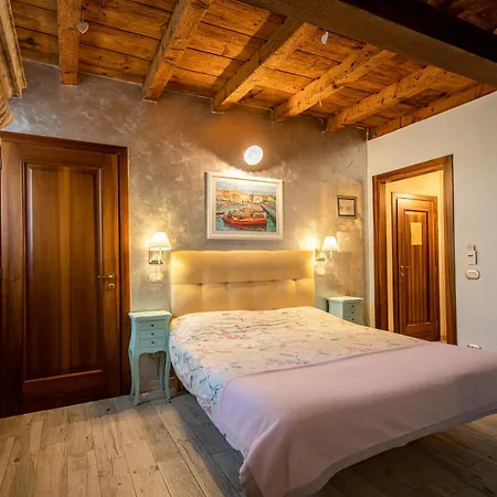 Borgo Di Calmasino * Bardolino