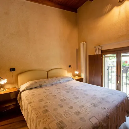 Vakantieboerderij Borgo Di Calmasino Bardolino