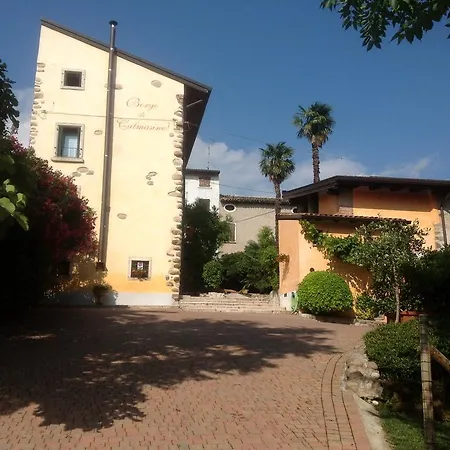 Borgo Di Calmasino