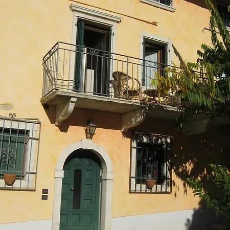 Agroturismo Borgo Di Calmasino Bardolino