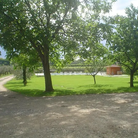 Vakantieboerderij Borgo Di Calmasino Bardolino