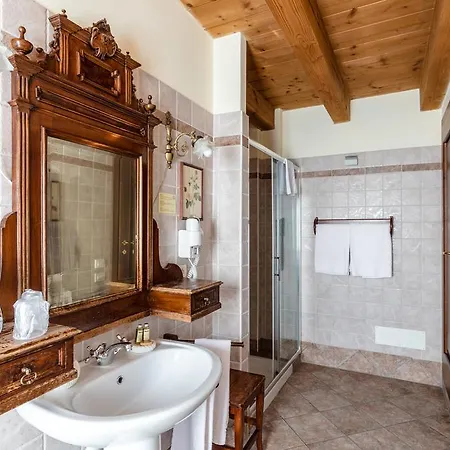 Vakantieboerderij Borgo Di Calmasino Bardolino