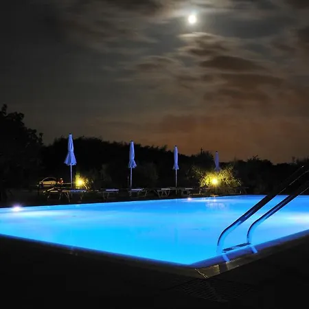 Borgo Di Calmasino Vakantieboerderij Bardolino