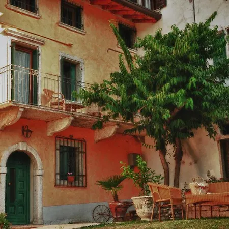 Borgo Di Calmasino Çiftlik konaklama Bardolino