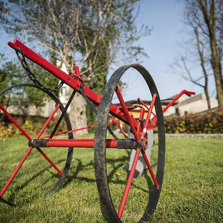 Vakantieboerderij Borgo Di Calmasino Bardolino