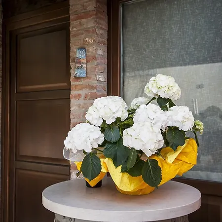 Séjour à la ferme Borgo Di Calmasino