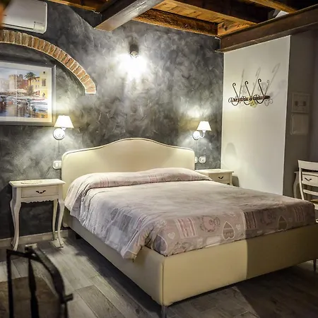 Borgo Di Calmasino Vakantieboerderij Bardolino
