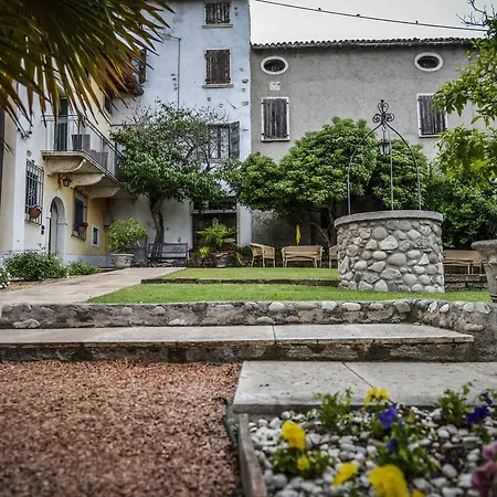 Çiftlik konaklama Borgo Di Calmasino Bardolino