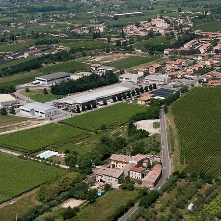 Borgo Di Calmasino Bardolino