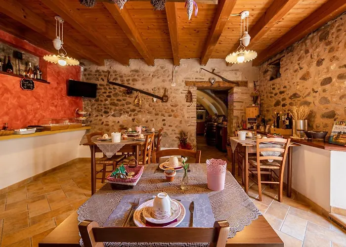 Bauernhof Borgo Di Calmasino Bardolino