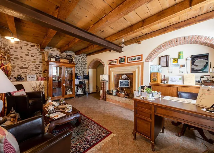 Borgo Di Calmasino Бардолино