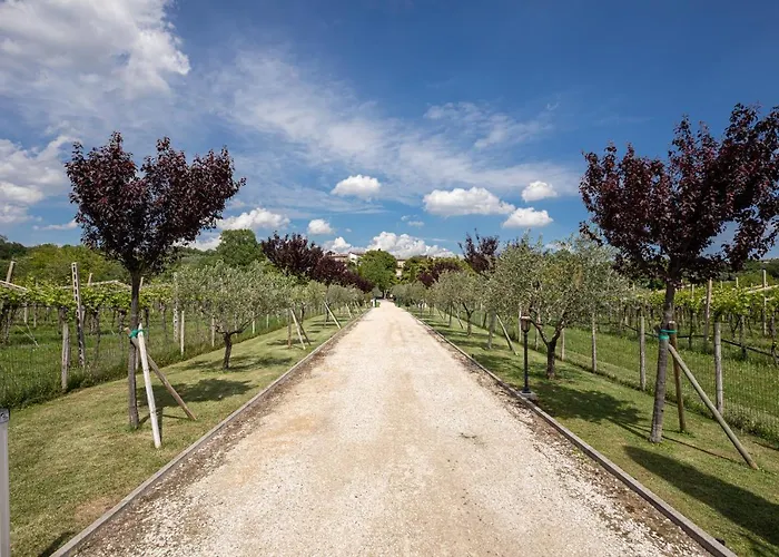 Bauernhof Borgo Di Calmasino